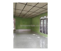 House for Rent in Mabole, Wattala (Bangalawatte 1st Lane)