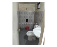 House for Rent in Mabole, Wattala (Bangalawatte 1st Lane)