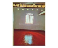 2 Bedroom Annex for Rent in Meda Welikada Road, Rajagiriya