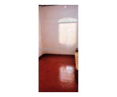 2 Bedroom Annex for Rent in Meda Welikada Road, Rajagiriya