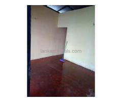 Good Condition rent house 2 bedrooms,attached bathroom