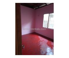 Good Condition rent house 2 bedrooms,attached bathroom