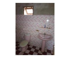 Good Condition rent house 2 bedrooms,attached bathroom