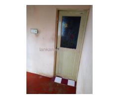 Good Condition rent house 2 bedrooms,attached bathroom