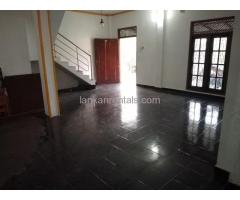 House for Rent near the Kandana