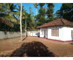 House for rent in Matara, Godagama