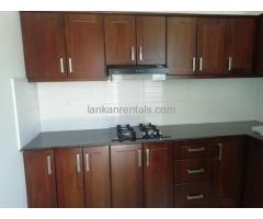 Unfurnished 3 bedroom apartment for rent, Colombo 6