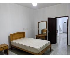 Wattala Apartment for Rent