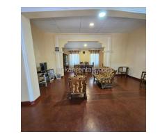 2 Room 1 bath house for rent - Poddala/ Galle