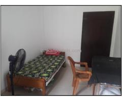 Room for Rent at Maharamagama