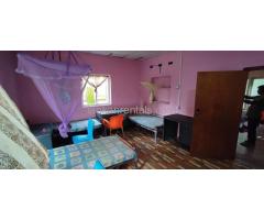 Room for rent male student at Malabe next to SLIIT