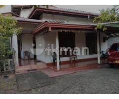 5 Bedroom house for rent in Kaluthara[Nagoda] for Rs. 85,000 per month