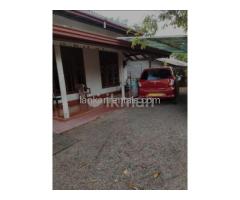 5 Bedroom house for rent in Kaluthara[Nagoda] for Rs. 85,000 per month