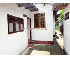 Annex / Boarding for Rent in Badulla