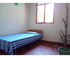 Annex / Boarding for Rent in Badulla