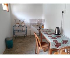 Annex / Boarding for Rent in Badulla