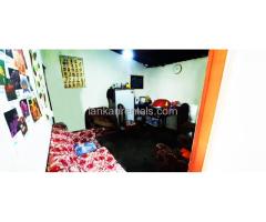 Two Bedrooms annex for sale near Muthiyangana Temple (Viharagoda)