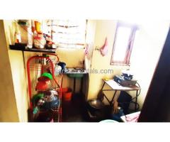 Two Bedrooms annex for sale near Muthiyangana Temple (Viharagoda)