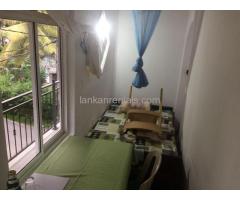 Room for rent in Peradeniya