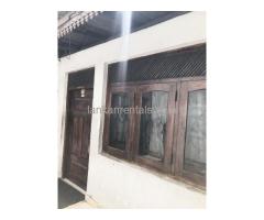 House for rent peliyagoda