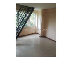 Rajagiriya IDH Ground floor house for Rent
