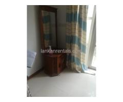 Rajagiriya IDH Ground floor house for Rent