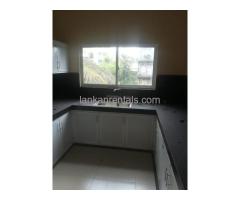 Rajagiriya IDH Ground floor house for Rent