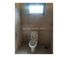 Rajagiriya IDH Ground floor house for Rent