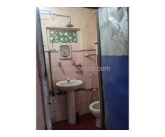 Large Rooms For Rent in Mount Lavinia