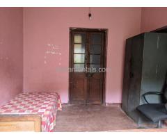 Large Rooms For Rent in Mount Lavinia