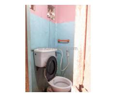 Large Rooms For Rent in Mount Lavinia