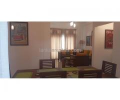 Apartment house for rent in Kalutara