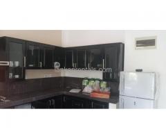 Apartment house for rent in Kalutara