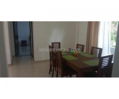 Apartment house for rent in Kalutara