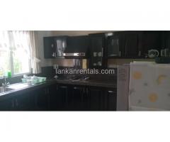 Apartment house for rent in Kalutara