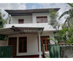 House for Rent