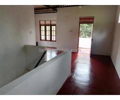 House for Rent