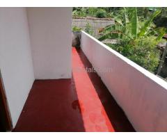 House for Rent