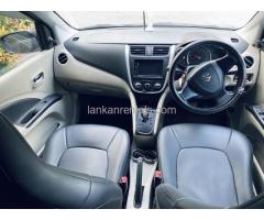 celerio for rent