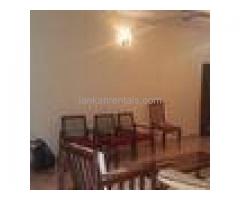 Annex for Rent in Ratmalana