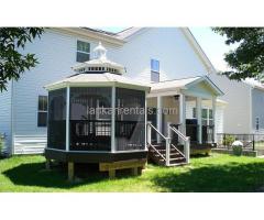 fence contractors delaware