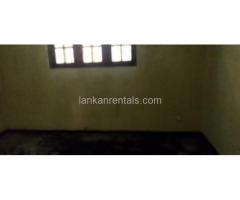 House for rent