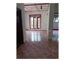 House for Rent in Athurugiriya