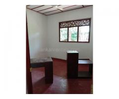 House for Rent in Athurugiriya