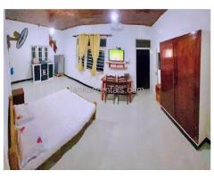 Annex for Rent in Matara