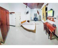 Annex for Rent in Matara