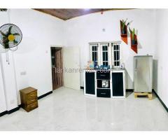 Annex for Rent in Matara