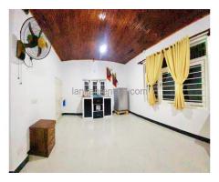 Annex for Rent in Matara