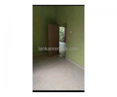 Annexe for rent in Minuwangoda