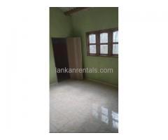 Annexe for rent in Minuwangoda